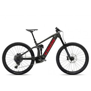 Trek Rail 9 GX AXS Gen 3 2023   matte dnister black   M   E-Bike Fully