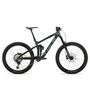 Trek Remedy 8   dark prismatic   21.5 Zoll   Full-Suspension Mountainbikes