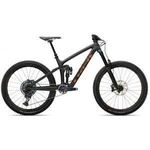 Trek Remedy 9.8   matt trek black   19.5 Zoll   Full-Suspension Mountainbikes