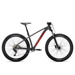 Trek Roscoe 6 2023   lithium grey/cobra blood   13.5 Zoll   Hardtail-Mountainbikes