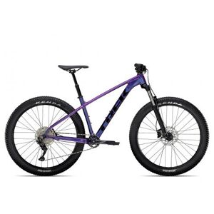 Trek Roscoe 6 2023   purple flip/trek black   17.5 Zoll   Hardtail-Mountainbikes