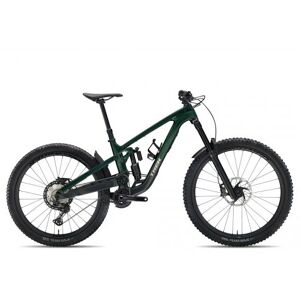 Trek Slash 9.8 XT 2024   daintree   M   Full-Suspension Mountainbikes