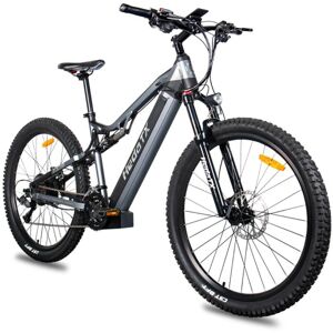 Eu Stock Electric Bicycle Hedatx19 1000w Neues 29-Zoll-Elektrofahrrad Aluminiumlegierung Vollgefedertes Elektrofahrrad 48v 19,2 Ah Lithiumbatterie Mtb E-Bike