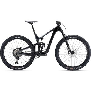 Giant Trance Advanced Pro 1 L 46,4 carbon black diamond