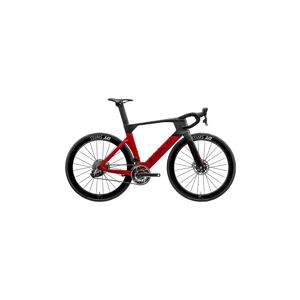 Simplon Pride II Ultegra-24 Di2 JONITO Team Edition S 52 cosmic red glossy black matt Custom-Bike