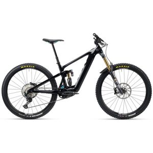 Yeti 160E C1 Factory XL 49,5 black