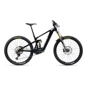 Yeti 160E Super T XL 49,5 black