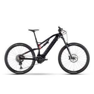 GasGas G Light Trail 3 M 44 carbon black