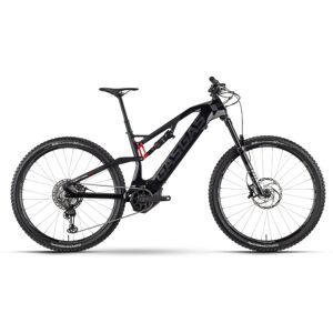 GasGas G Light Trail 3 XL 50 carbon black