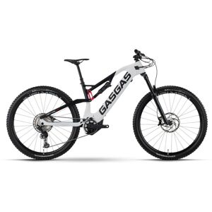 GasGas G Light Trail 2 XL 50 white black