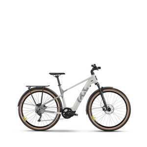 Husqvarna Grand Pather 4 Diamant M grey darkgrey matt