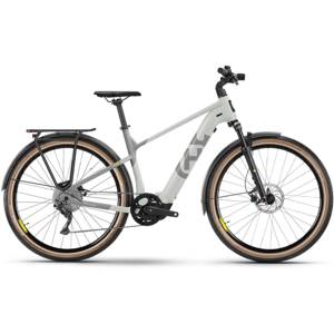 Husqvarna Grand Pather 4 Diamant L grey darkgrey matt