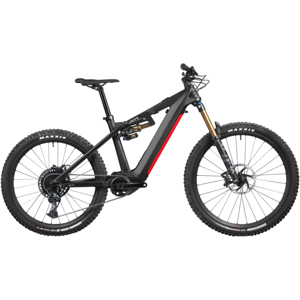 Liteville 301-CE MK2 Pro XL 50 carbon