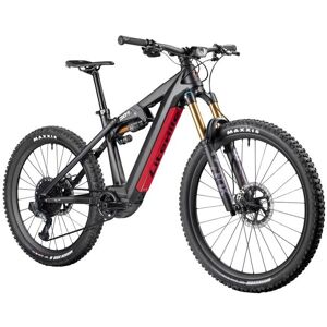 Liteville 301-CE MK2 Race XL 50 carbon