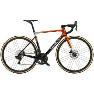 Wilier 0 SLR Campagnolo Super Record WRL 2x12 XXL 56 ramato