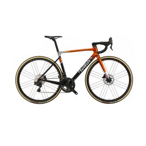 Wilier 0 SLR SRAM Red AXS 2x12 XXL 56 ramato