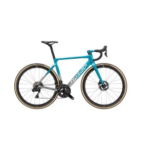 Wilier Filante SLR Campagnolo Super Record WRL 2x12 XXL 56 Astana