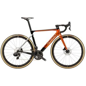 Wilier Filante SLR Shimano Dura Ace R9270 Di2 2x12 XXL 56 ramato