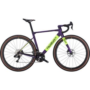 Wilier Rave SLR SRAM Force XPLR D2 AXS 1x12 S 48 Ivar Slik