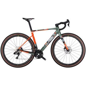 Wilier Rave SLR SRAM Force XPLR D2 AXS 1x12 S 48 camouflage