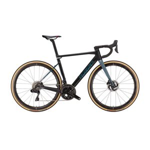 Wilier Rave SLR SRAM Force XPLR D2 AXS 1x12 XL 54 black grey