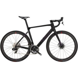 Wilier Filante Hybrid SRAM Red AXS 2x12 S 48 iride black