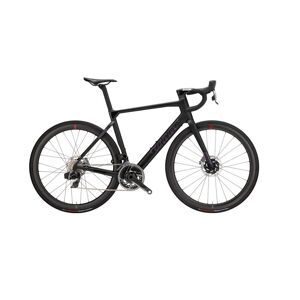 Wilier Filante Hybrid SRAM Red AXS 2x12 L 52 iride black