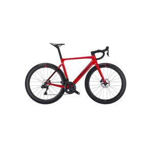 Wilier Filante SL Campagnolo Chorus Disc 2x12 M 50 red black