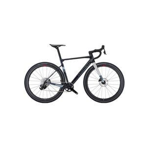 Wilier Rave SL Shimano GRX 1x12 XS 45 black silver