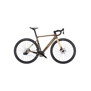 Wilier Rave SL Shimano GRX 1x12 S 48 brown sand