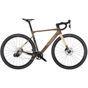 Wilier Rave SL Shimano GRX 1x12 M 50 brown sand