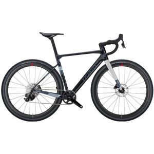 Wilier Rave SL Shimano GRX 1x12 M 50 black silver