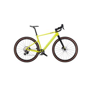 Wilier Adlar Shimano GRX 1x12 S 47 lime black