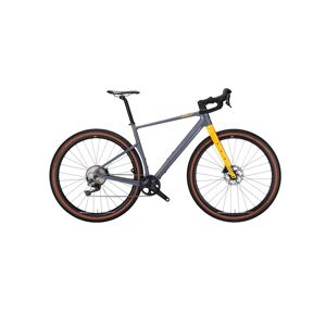 Wilier Adlar Shimano GRX 1x12 M 50 grey yellow