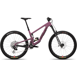 Santa Cruz Megatower 2 CC XX AXS RSV L 43 gloss purple