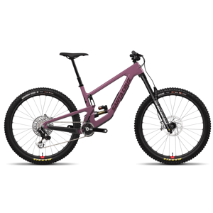 Santa Cruz Megatower 2 CC XX AXS RSV XL 46 gloss purple