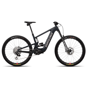 Santa Cruz Heckler 9 CC XX AXS RSV 29 M 40,5 matte dark pewter