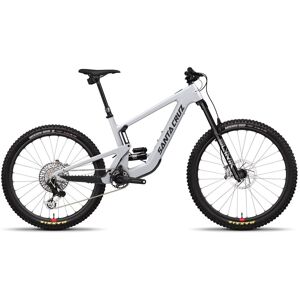 Santa Cruz Heckler SL 1 CC XX AXS RSV XXL 50 matte silver