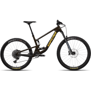 Santa Cruz 5010 5 C R XL 46 gloss black