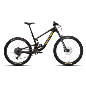 Santa Cruz 5010 5 C S S 38 gloss black