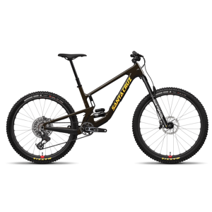 Santa Cruz 5010 5 CC X0 AXS RSV XL 46 gloss black