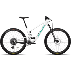 Santa Cruz Tallboy 5 C S XXL 50 gloss white