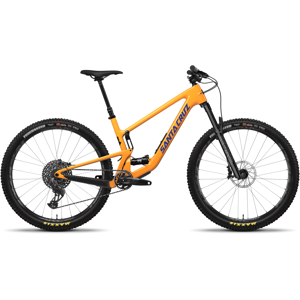 Santa Cruz Tallboy 5 C GX1 AXS XXL 50 gloss melon