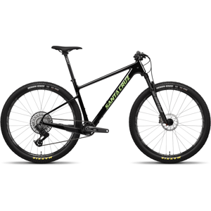 Santa Cruz Highball 3.1 C GX1 AXS L 47 gloss black green