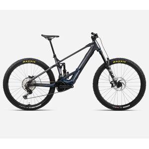 Orbea Wild H10 L 43,5 basalt grey dark teal