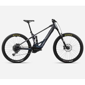 Orbea Wild H20 Eagle S 41,5 basalt grey dark teal