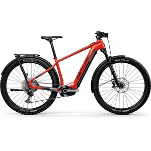 Centurion Backfire R800i EQ XL 55 infrared