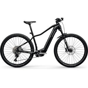 Centurion Backfire Fit R800i S 40 black matt