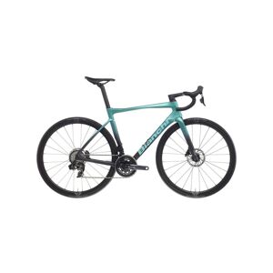 Bianchi Specialissima Pro Force eTap AXS XXL 59 carbon metallic celeste CK16