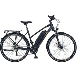 PROPHETE E-BIKE ENTDECKER eSPORT 28